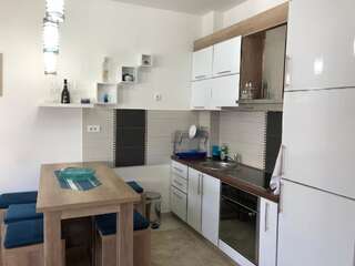 Апартаменты Apartman Dajana Улцинь Двухуровневые апартаменты-100