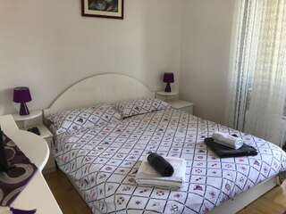 Апартаменты Apartman Dajana Улцинь Двухуровневые апартаменты-107