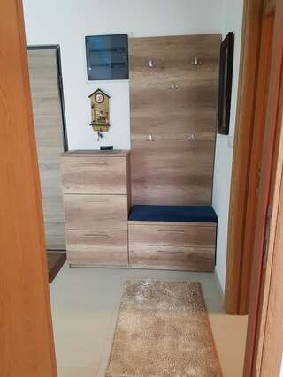 Апартаменты Apartman Dajana Улцинь Двухуровневые апартаменты-32