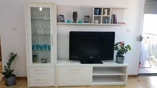 Апартаменты Apartman Dajana Улцинь Двухуровневые апартаменты-46