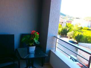 Апартаменты Apartman Dajana Улцинь Двухуровневые апартаменты-47
