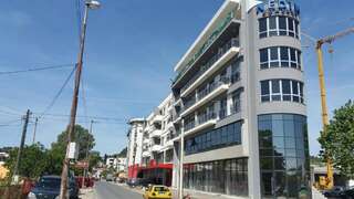 Апартаменты Apartman Dajana Улцинь Двухуровневые апартаменты-52