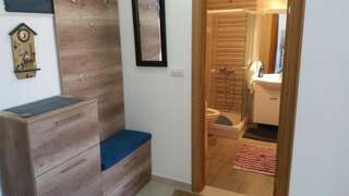 Апартаменты Apartman Dajana Улцинь Двухуровневые апартаменты-54