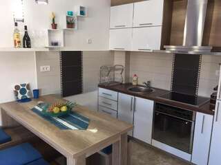 Апартаменты Apartman Dajana Улцинь Двухуровневые апартаменты-55