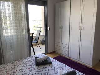 Апартаменты Apartman Dajana Улцинь Двухуровневые апартаменты-8