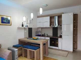 Апартаменты Apartman Dajana Улцинь Двухуровневые апартаменты-84