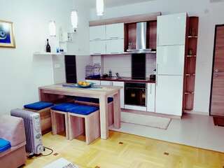 Апартаменты Apartman Dajana Улцинь Двухуровневые апартаменты-91