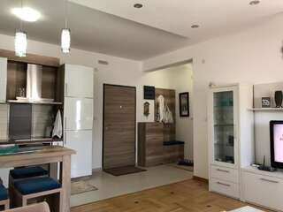 Апартаменты Apartman Dajana Улцинь Двухуровневые апартаменты-96