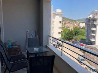 Апартаменты Apartman Dajana Улцинь Двухуровневые апартаменты-98