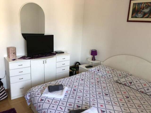 Апартаменты Apartman Dajana Улцинь-104