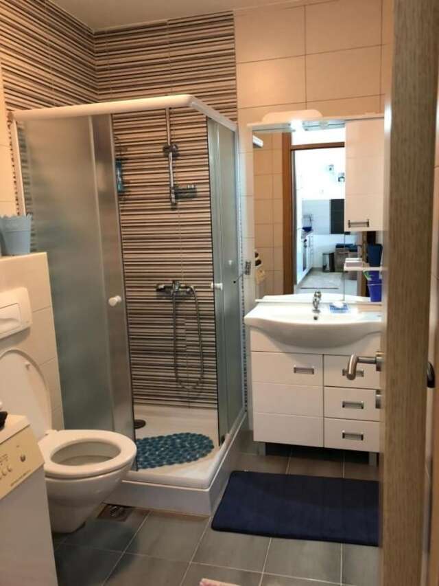 Апартаменты Apartman Dajana Улцинь-106