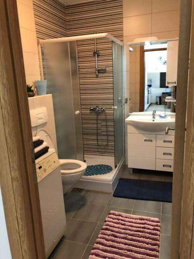 Апартаменты Apartman Dajana Улцинь-108