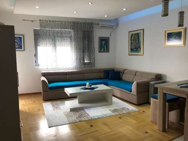 Апартаменты Apartman Dajana Улцинь-110
