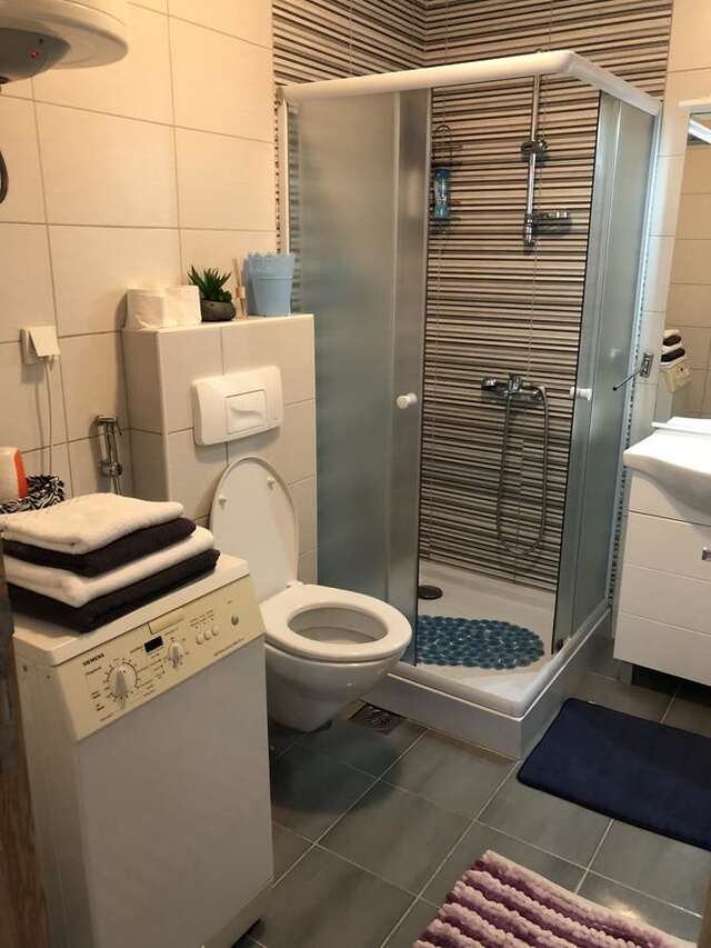 Апартаменты Apartman Dajana Улцинь-13