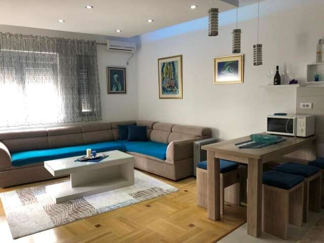 Апартаменты Apartman Dajana Улцинь-112