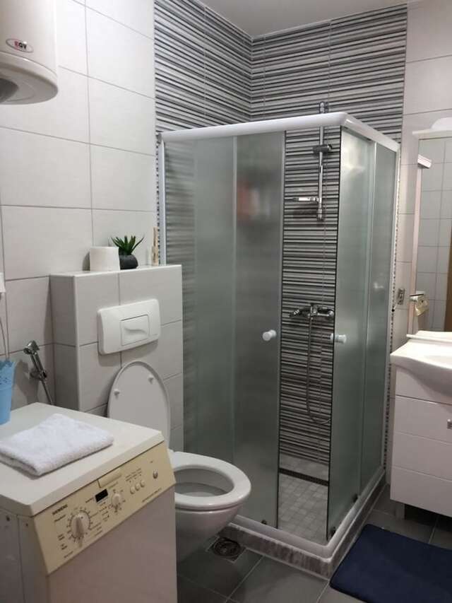Апартаменты Apartman Dajana Улцинь-15