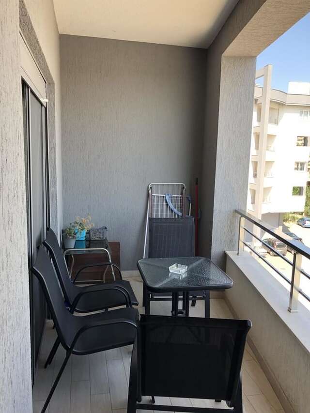 Апартаменты Apartman Dajana Улцинь-16