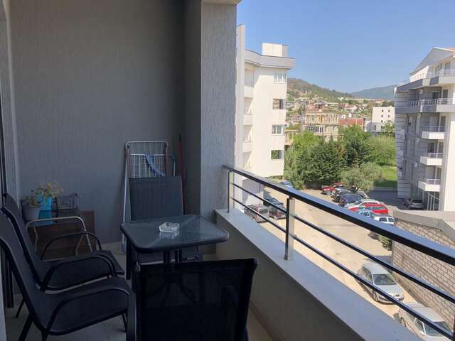 Апартаменты Apartman Dajana Улцинь-17