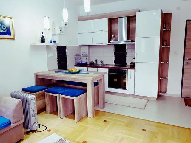 Апартаменты Apartman Dajana Улцинь-30