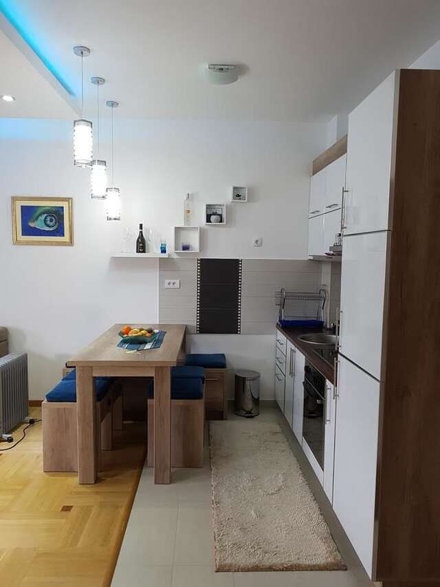 Апартаменты Apartman Dajana Улцинь-33