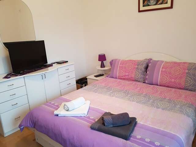 Апартаменты Apartman Dajana Улцинь-36