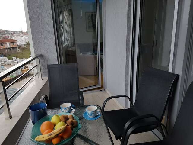 Апартаменты Apartman Dajana Улцинь-40