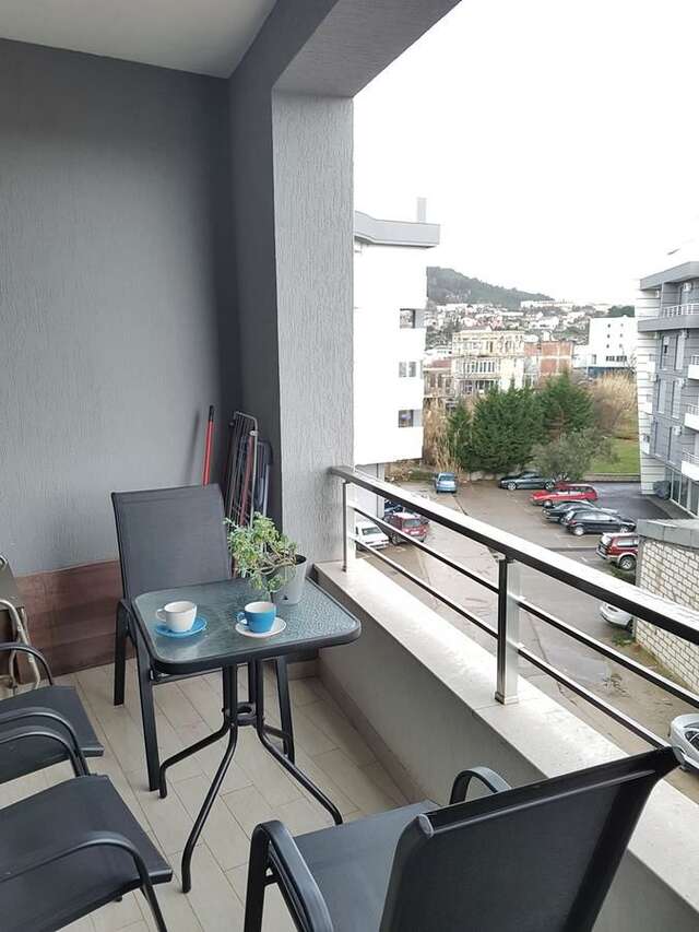 Апартаменты Apartman Dajana Улцинь-41