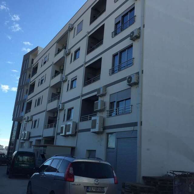 Апартаменты Apartman Dajana Улцинь-44