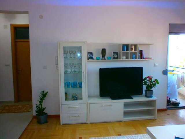 Апартаменты Apartman Dajana Улцинь-47