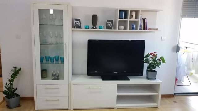 Апартаменты Apartman Dajana Улцинь-48