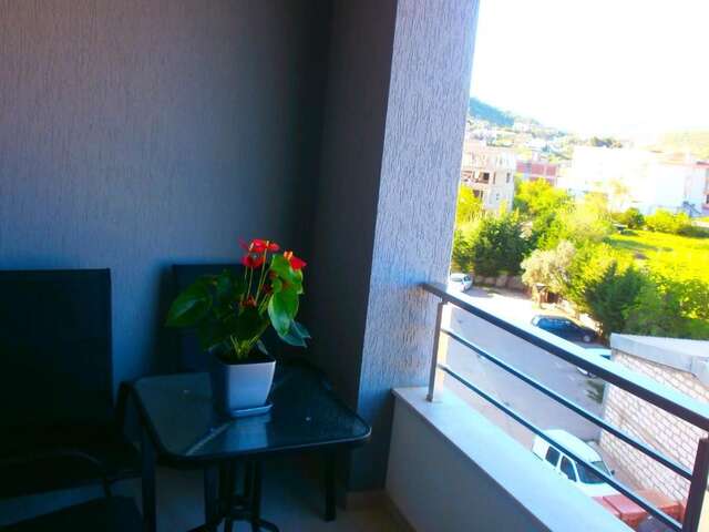 Апартаменты Apartman Dajana Улцинь-49