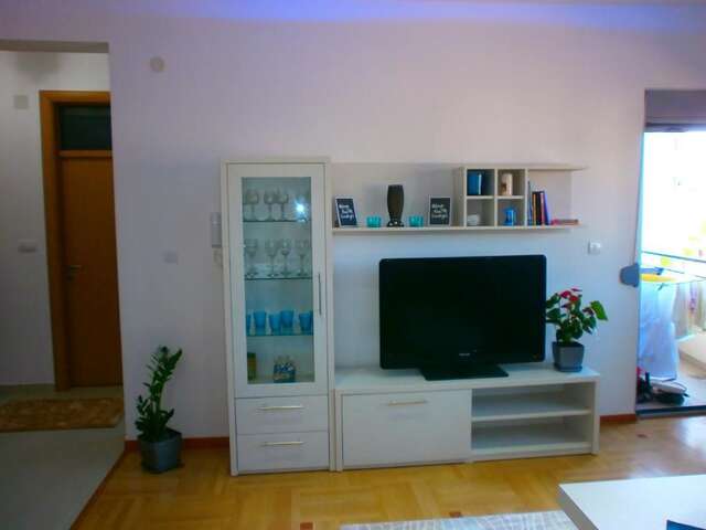 Апартаменты Apartman Dajana Улцинь-51