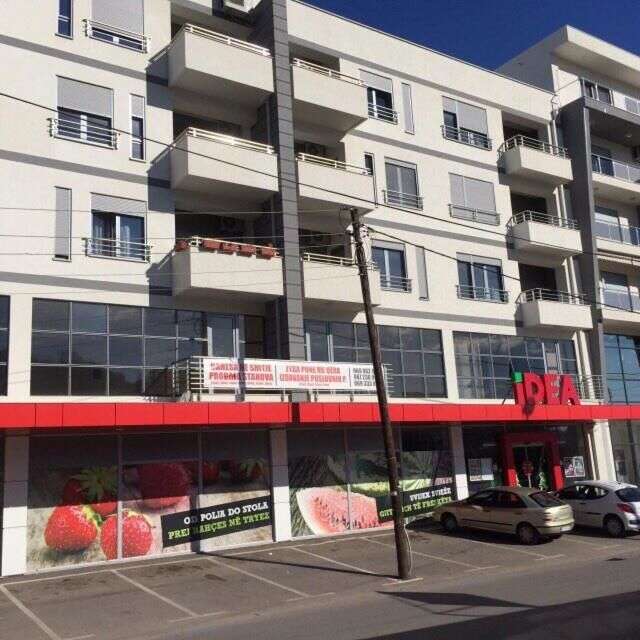 Апартаменты Apartman Dajana Улцинь-55