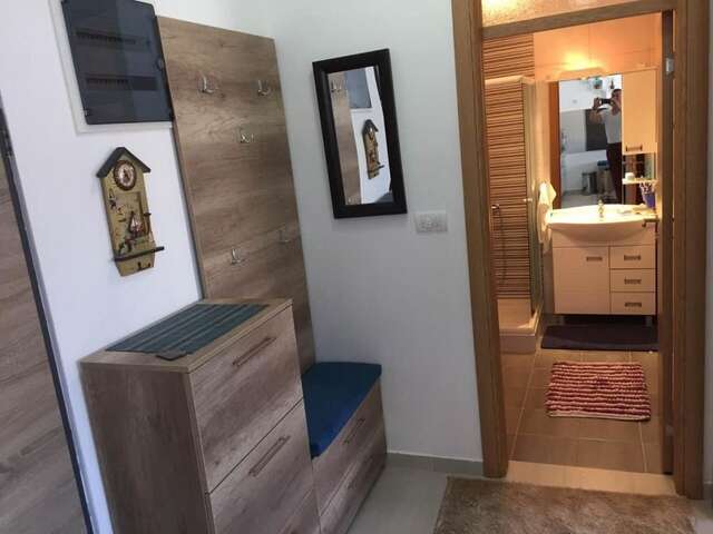 Апартаменты Apartman Dajana Улцинь-59