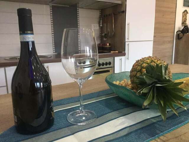 Апартаменты Apartman Dajana Улцинь-61