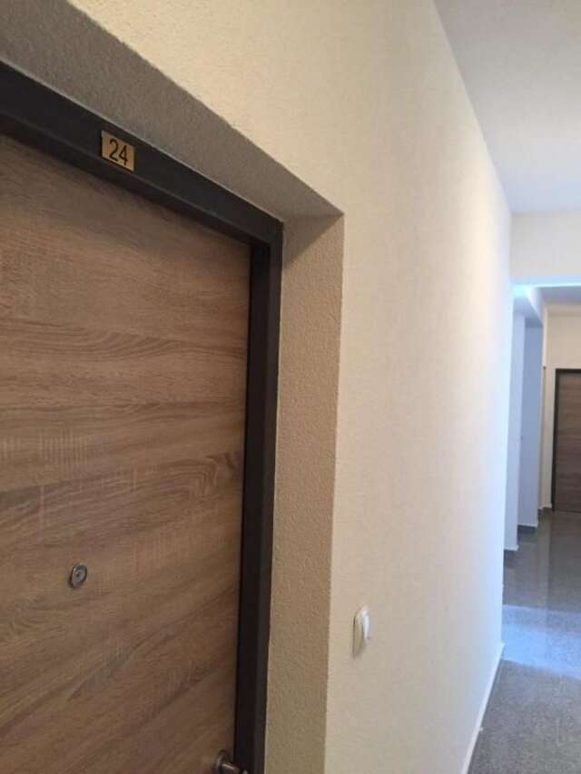 Апартаменты Apartman Dajana Улцинь-62