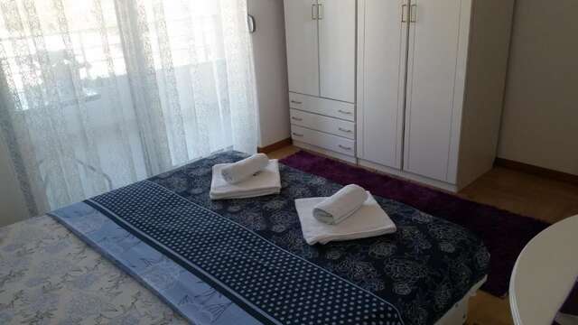 Апартаменты Apartman Dajana Улцинь-63