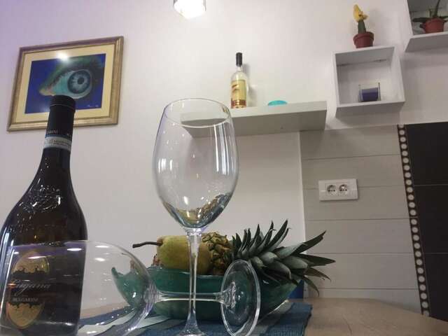 Апартаменты Apartman Dajana Улцинь-64