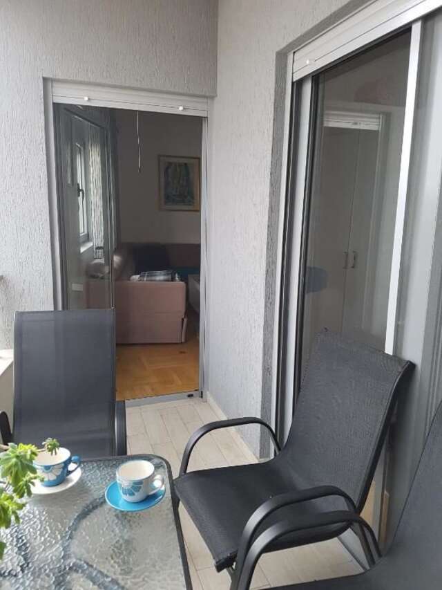 Апартаменты Apartman Dajana Улцинь-75