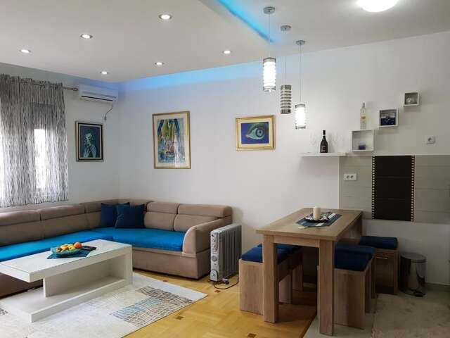 Апартаменты Apartman Dajana Улцинь-80