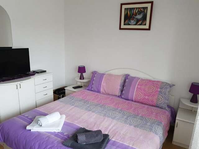 Апартаменты Apartman Dajana Улцинь-81