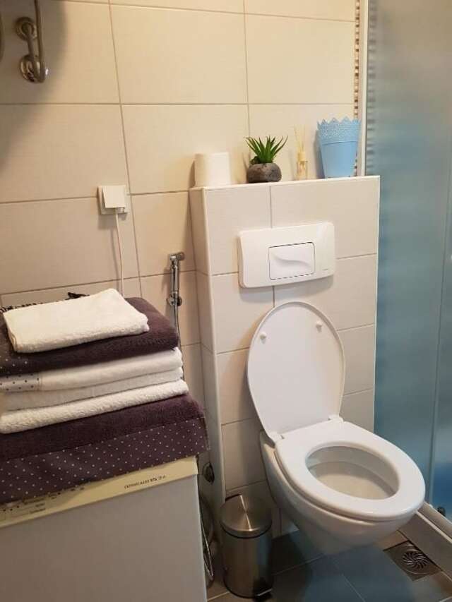 Апартаменты Apartman Dajana Улцинь-83