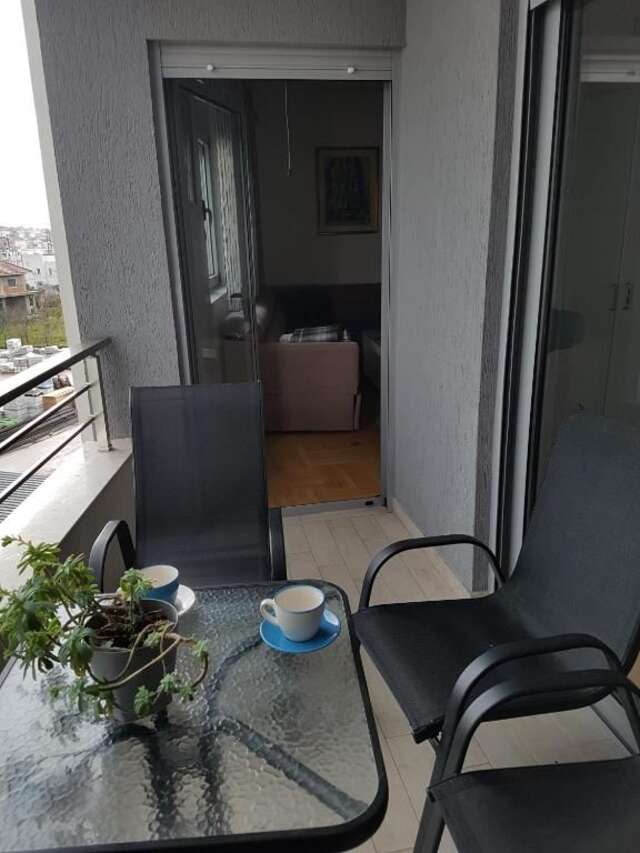 Апартаменты Apartman Dajana Улцинь-88