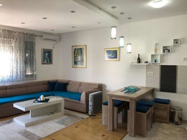 Апартаменты Apartman Dajana Улцинь-96