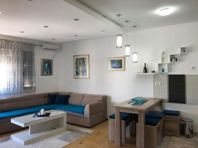 Апартаменты Apartman Dajana Улцинь-97