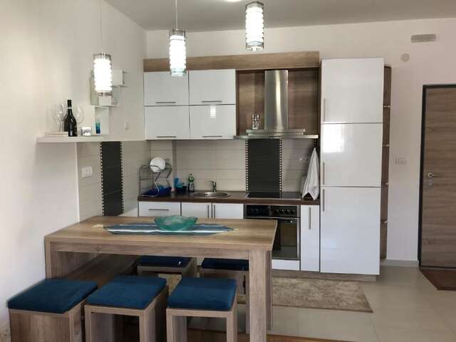 Апартаменты Apartman Dajana Улцинь-99