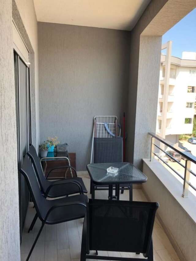 Апартаменты Apartman Dajana Улцинь-101